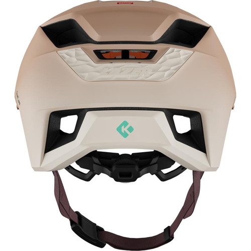 FEJVÉDŐ LAZER MTB IMPALA KINETICORE MATTE CORAL PEACH (S) 52-56 CM - Image 3