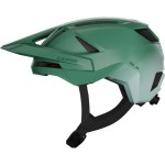 FEJVÉDŐ LAZER MTB IMPALA KINETICORE MATTE DARK GREEN MINT (S) 52-56 CM - Image 3