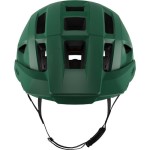 FEJVÉDŐ LAZER MTB IMPALA KINETICORE MATTE DARK GREEN MINT (S) 52-56 CM - Image 2