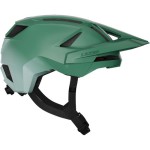 FEJVÉDŐ LAZER MTB IMPALA KINETICORE MATTE DARK GREEN MINT (S) 52-56 CM