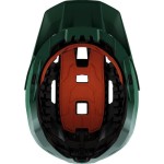 FEJVÉDŐ LAZER MTB IMPALA KINETICORE MATTE DARK GREEN MINT (S) 52-56 CM - Image 6