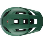 FEJVÉDŐ LAZER MTB IMPALA KINETICORE MATTE DARK GREEN MINT (S) 52-56 CM - Image 5