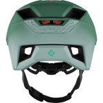 FEJVÉDŐ LAZER MTB IMPALA KINETICORE MATTE DARK GREEN MINT (S) 52-56 CM - Image 4