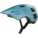 FEJVÉDŐ LAZER MTB LUPO KINETICORE MATTE BLUE CELADON UNISIZE 55-61 CM - Image 4