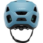 FEJVÉDŐ LAZER MTB LUPO KINETICORE MATTE BLUE CELADON UNISIZE 55-61 CM - Image 3
