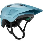 FEJVÉDŐ LAZER MTB LUPO KINETICORE MATTE BLUE CELADON UNISIZE 55-61 CM - Image 6