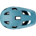 FEJVÉDŐ LAZER MTB LUPO KINETICORE MATTE BLUE CELADON UNISIZE 55-61 CM - Image 5