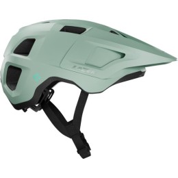 FEJVÉDŐ LAZER MTB LUPO KINETICORE MATTE MINT UNISIZE 55-61 CM