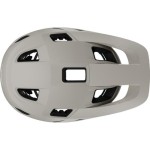 FEJVÉDŐ LAZER MTB LUPO KINETICORE MATTE WHITE STONE UNISIZE 55-61 CM - Image 5