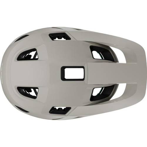 FEJVÉDŐ LAZER MTB LUPO KINETICORE MATTE WHITE STONE UNISIZE 55-61 CM - Image 5