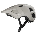 FEJVÉDŐ LAZER MTB LUPO KINETICORE MATTE WHITE STONE UNISIZE 55-61 CM - Image 4