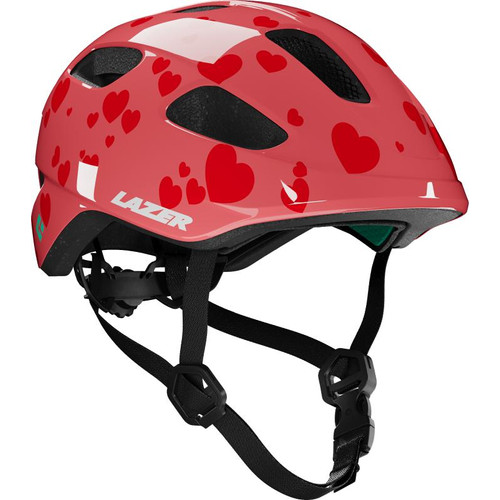 FEJVÉDŐ LAZER NUTZ 2.0 KINETICORE PIROS - Image 6
