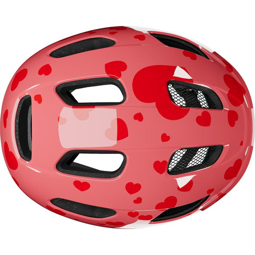 FEJVÉDŐ LAZER NUTZ 2.0 KINETICORE PIROS - Image 5