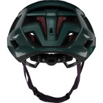 FEJVÉDŐ LAZER ORSZÁGÚTI SPHERE KINETICORE DEEP GREEN (S) 52-56 CM - Image 3