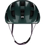 FEJVÉDŐ LAZER ORSZÁGÚTI SPHERE KINETICORE DEEP GREEN (S) 52-56 CM - Image 2