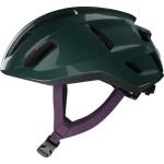 FEJVÉDŐ LAZER ORSZÁGÚTI SPHERE KINETICORE DEEP GREEN (S) 52-56 CM - Image 4