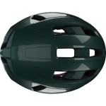 FEJVÉDŐ LAZER ORSZÁGÚTI SPHERE KINETICORE DEEP GREEN (S) 52-56 CM - Image 5