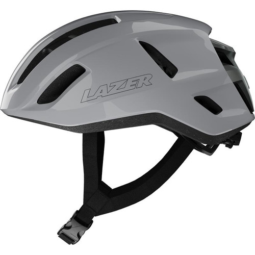 FEJVÉDŐ LAZER ORSZÁGÚTI SPHERE KINETICORE HARBOR GREY (S) 52-56 CM - Image 4