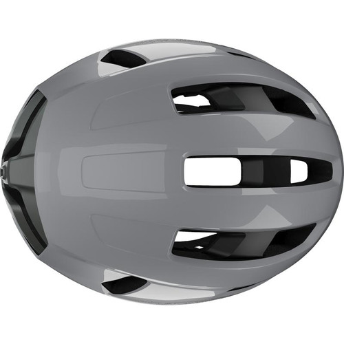 FEJVÉDŐ LAZER ORSZÁGÚTI SPHERE KINETICORE HARBOR GREY (S) 52-56 CM - Image 5