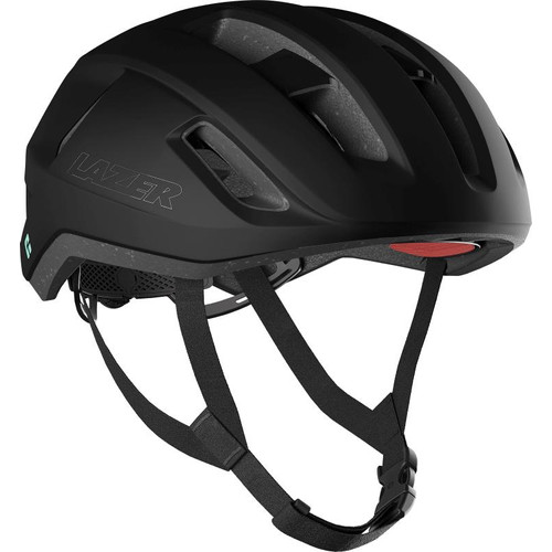 FEJVÉDŐ LAZER ORSZÁGÚTI SPHERE KINETICORE MATTE BLACK (S) 52-56 CM - Image 6