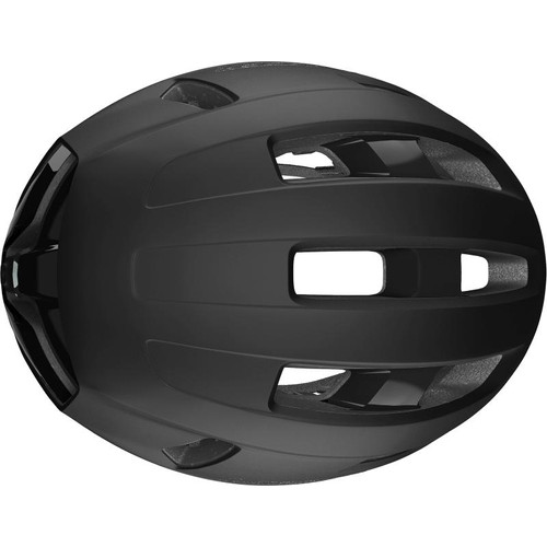 FEJVÉDŐ LAZER ORSZÁGÚTI SPHERE KINETICORE MATTE BLACK (S) 52-56 CM - Image 5