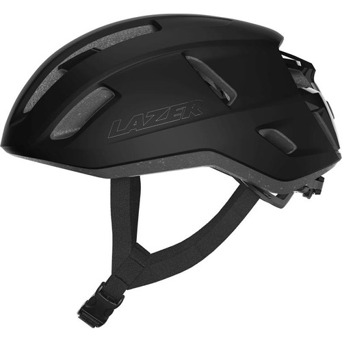 FEJVÉDŐ LAZER ORSZÁGÚTI SPHERE KINETICORE MATTE BLACK (S) 52-56 CM - Image 4