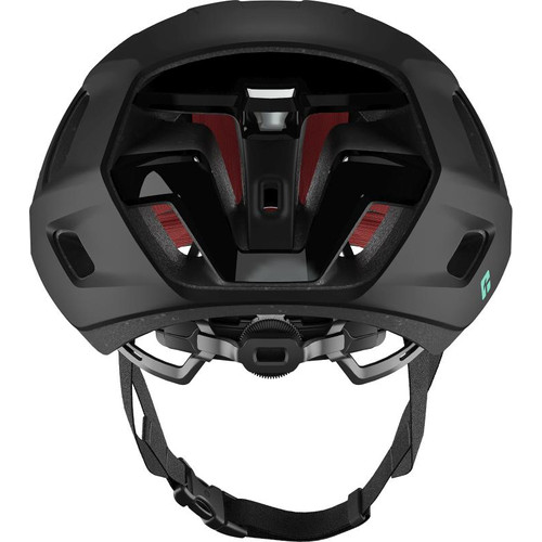 FEJVÉDŐ LAZER ORSZÁGÚTI SPHERE KINETICORE MATTE BLACK (S) 52-56 CM - Image 3