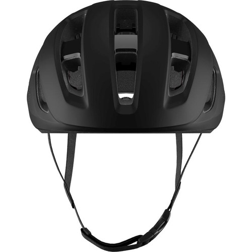 FEJVÉDŐ LAZER ORSZÁGÚTI SPHERE KINETICORE MATTE BLACK (S) 52-56 CM - Image 2