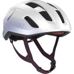 FEJVÉDŐ LAZER ORSZÁGÚTI SPHERE KINETICORE MATTE FROZEN VIOLET (S) 52-56 CM - Image 6