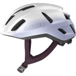 FEJVÉDŐ LAZER ORSZÁGÚTI SPHERE KINETICORE MATTE FROZEN VIOLET (S) 52-56 CM - Image 4