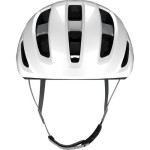 FEJVÉDŐ LAZER ORSZÁGÚTI SPHERE KINETICORE WHITE SILVER (S) 52-56 CM - Image 2