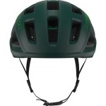 FEJVÉDŐ LAZER ORSZÁGÚTI TONIC KINETICORE DEEP GREEN FLASH (S) 52-56 CM - Image 2