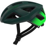 FEJVÉDŐ LAZER ORSZÁGÚTI TONIC KINETICORE DEEP GREEN FLASH (S) 52-56 CM - Image 4