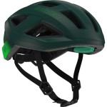 FEJVÉDŐ LAZER ORSZÁGÚTI TONIC KINETICORE DEEP GREEN FLASH (S) 52-56 CM - Image 6