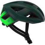 FEJVÉDŐ LAZER ORSZÁGÚTI TONIC KINETICORE DEEP GREEN FLASH (S) 52-56 CM