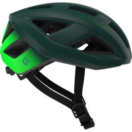 FEJVÉDŐ LAZER ORSZÁGÚTI TONIC KINETICORE DEEP GREEN FLASH (S) 52-56 CM