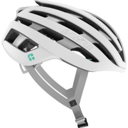FEJVÉDŐ LAZER ORSZÁGÚTI Z1 KINETICORE MATTE FULL WHITE (S) 52-56 CM