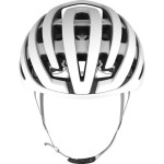 FEJVÉDŐ LAZER ORSZÁGÚTI Z1 KINETICORE MATTE FULL WHITE (S) 52-56 CM - Image 2