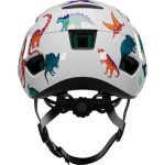FEJVÉDŐ LAZER PNUT 2.0 KINETICORE FEHÉR - Image 3