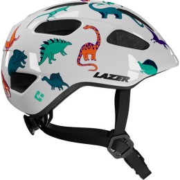 FEJVÉDŐ LAZER PNUT 2.0 KINETICORE FEHÉR