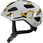 FEJVÉDŐ LAZER PNUT 2.0 KINETICORE KOTRÓGÉPEK - Image 4