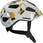 FEJVÉDŐ LAZER PNUT 2.0 KINETICORE KOTRÓGÉPEK