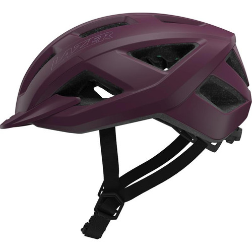 FEJVÉDŐ LAZER SPORT CERRO KINETICORE MATTE TYRIAN (S) 52-56 CM - Image 4