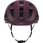 FEJVÉDŐ LAZER SPORT CERRO KINETICORE MATTE TYRIAN (S) 52-56 CM - Image 2