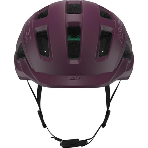 FEJVÉDŐ LAZER SPORT CERRO KINETICORE MATTE TYRIAN (S) 52-56 CM - Image 2