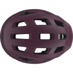 FEJVÉDŐ LAZER SPORT CERRO KINETICORE MATTE TYRIAN (S) 52-56 CM - Image 5