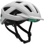 FEJVÉDŐ LAZER SPORT CERRO KINETICORE MATTE WHITE (S) 52-56 CM - Image 6