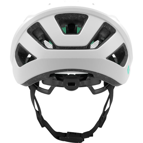 FEJVÉDŐ LAZER SPORT CERRO KINETICORE MATTE WHITE (S) 52-56 CM - Image 3