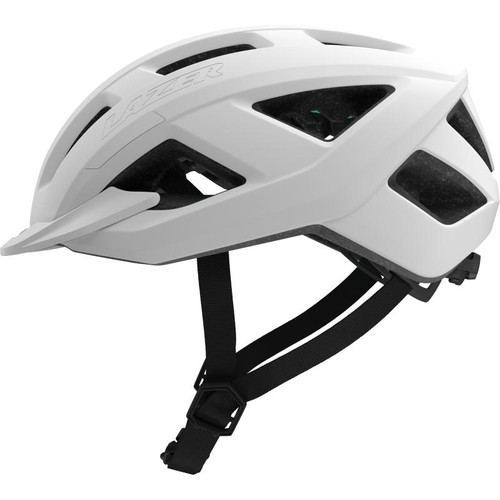 FEJVÉDŐ LAZER SPORT CERRO KINETICORE MATTE WHITE (S) 52-56 CM - Image 4