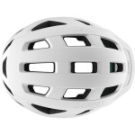 FEJVÉDŐ LAZER SPORT CERRO KINETICORE MATTE WHITE (S) 52-56 CM - Image 5